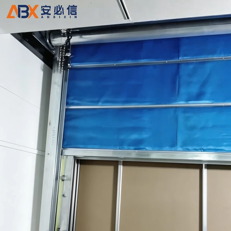 太原市高速堆积门