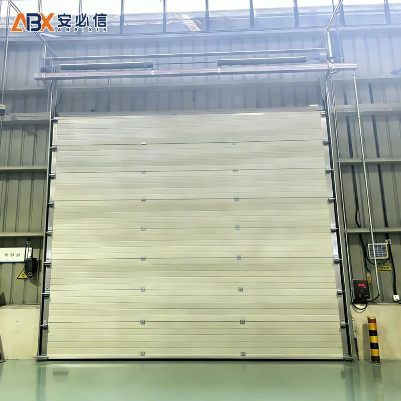 太原市工业提升门