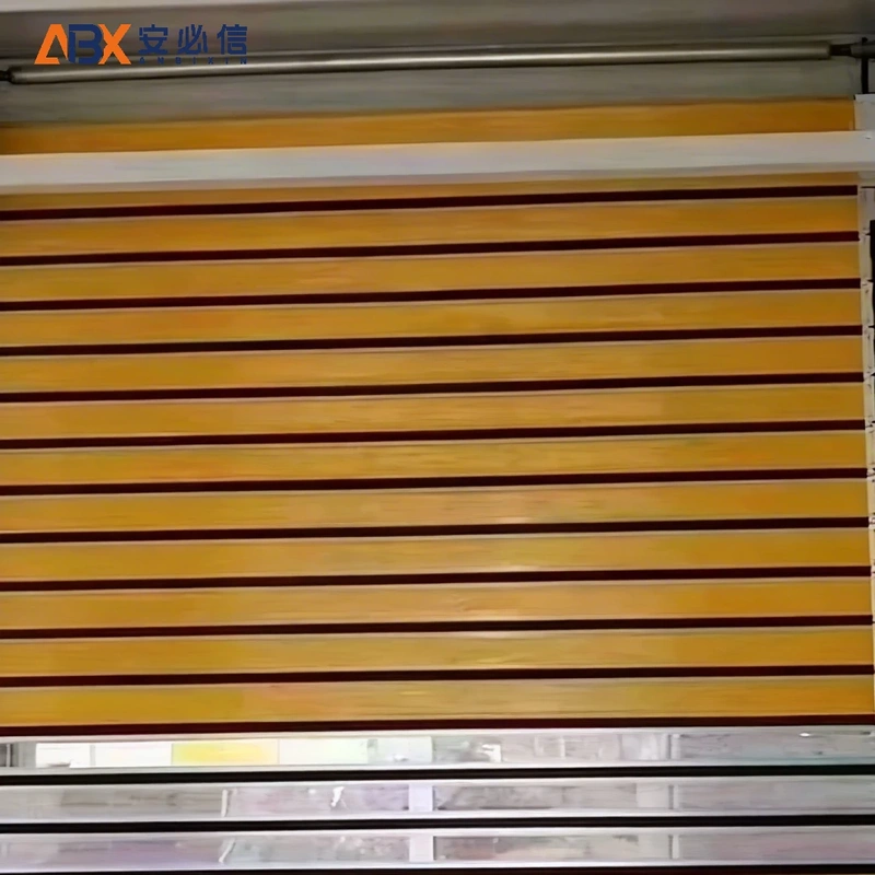 太原市消防高速门